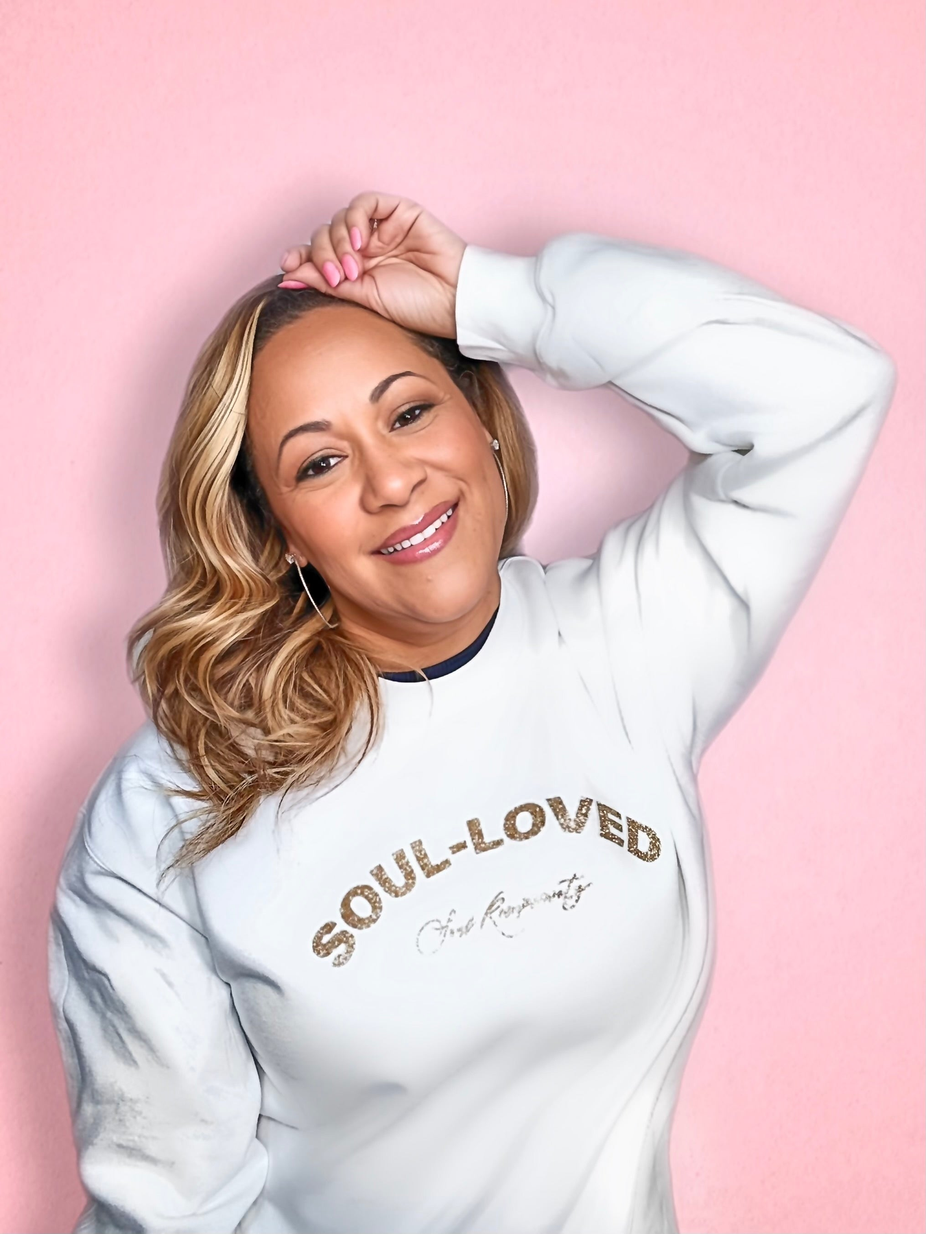 "Soul-Full of Love"  Limited Edition Capsule Collection