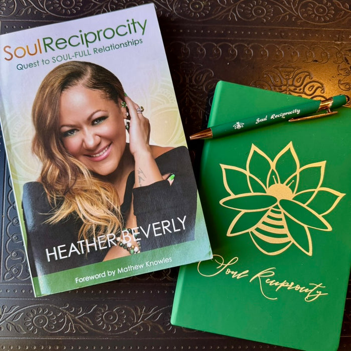 INTRO TO SOUL WORK BUNDLE