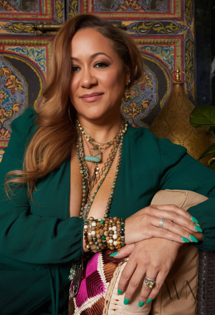 Hello Soul-Full Friend.