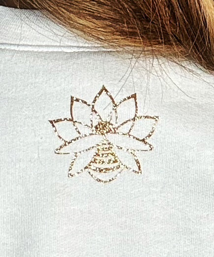 Limited Edition "Soul-Loved" Crew Sweatshirt