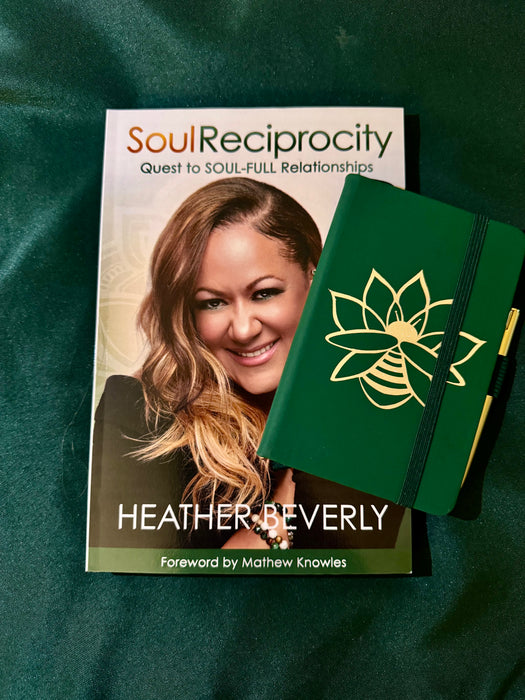 Soul Tribe Starter Kit