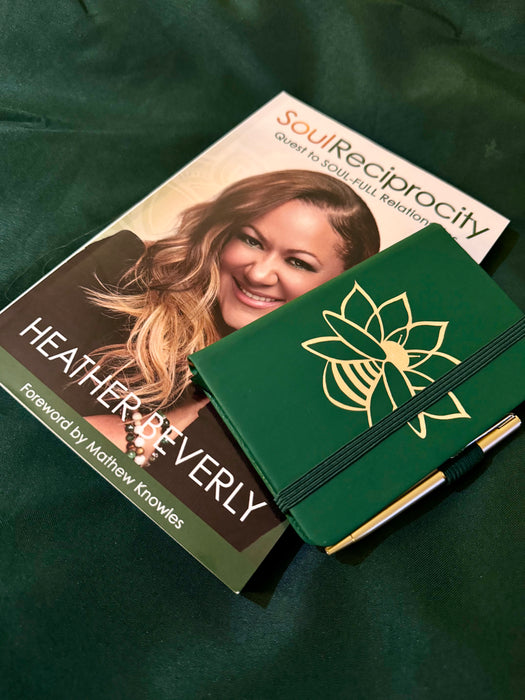 Soul Tribe Starter Kit