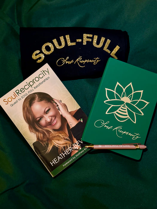 Soul Work Warrior Bundle