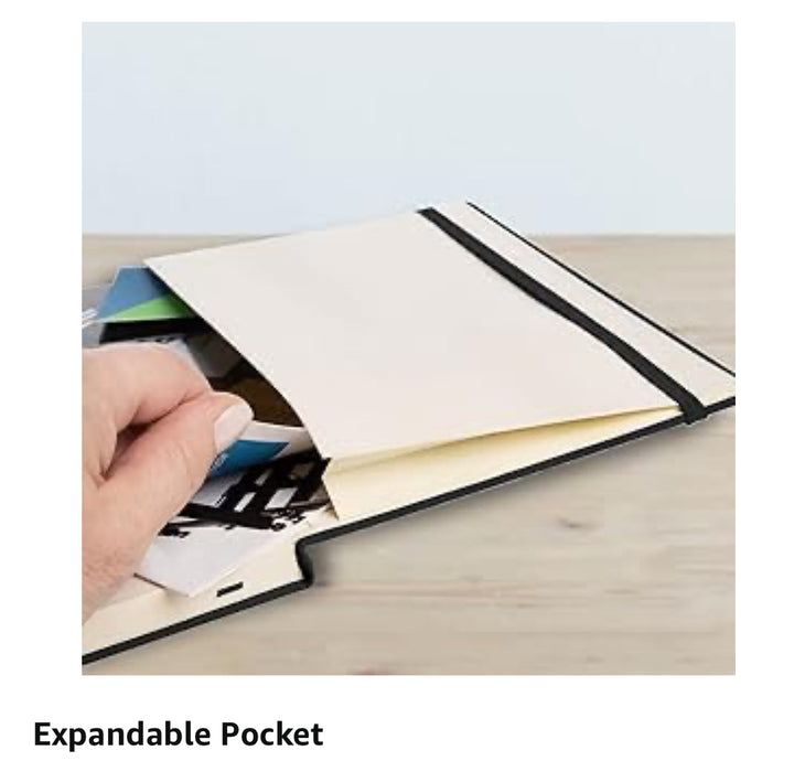 Soul Reciprocity Luxury Lined Journal