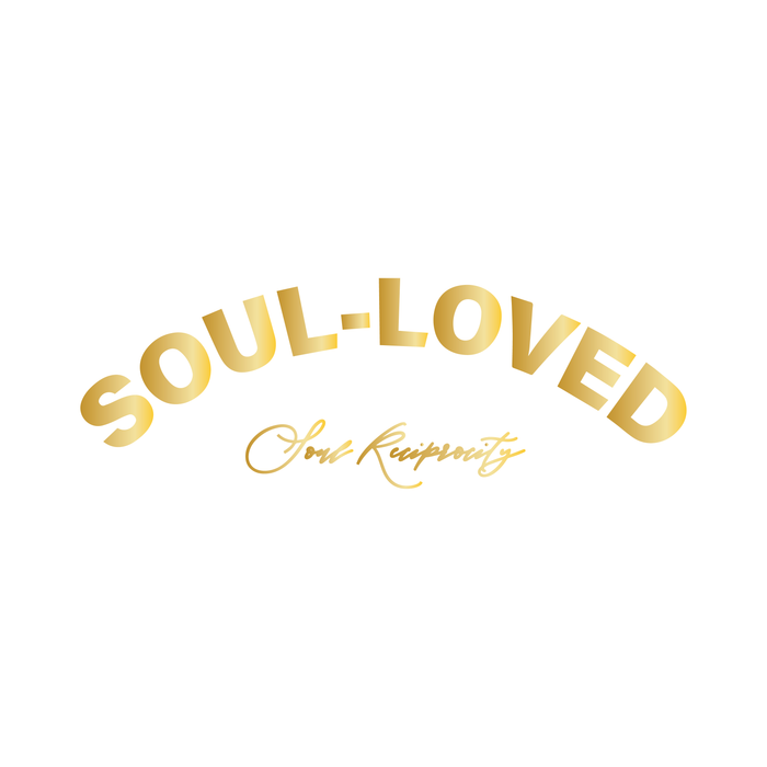 Limited Edition "Soul-Loved" T-Shirt (Women's)