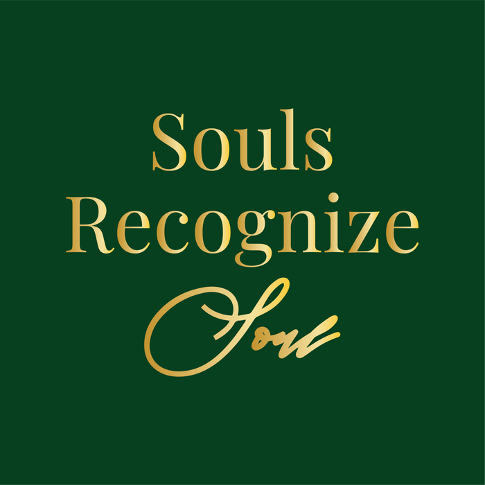Soul Recognize Soul T-Shirt (Women's)