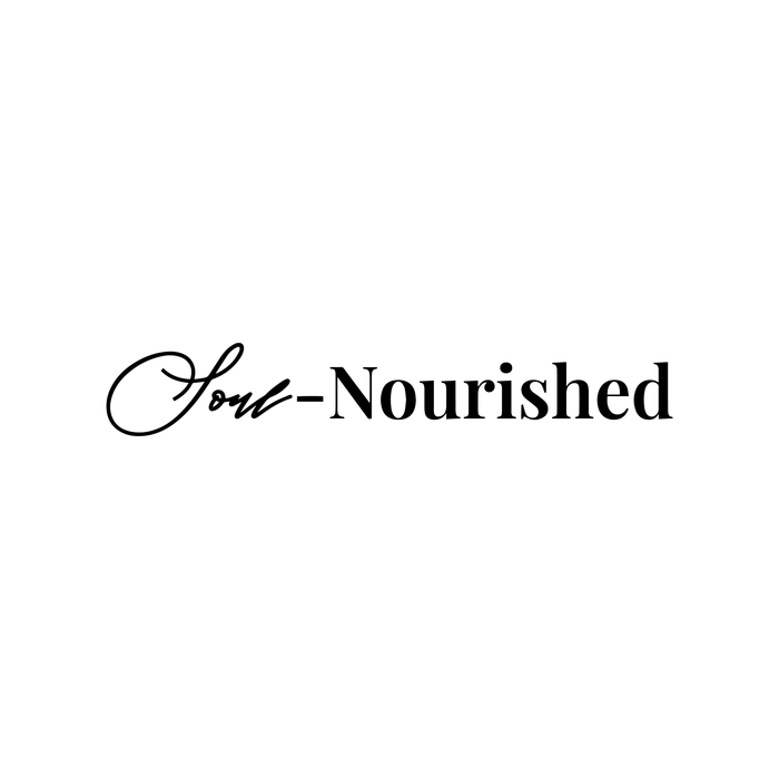 Soul Nourished Tank (Women's)