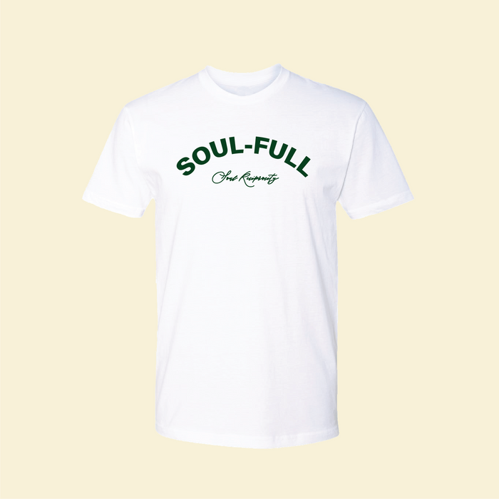 Soul Full T-Shirt (Men's/Unisex)