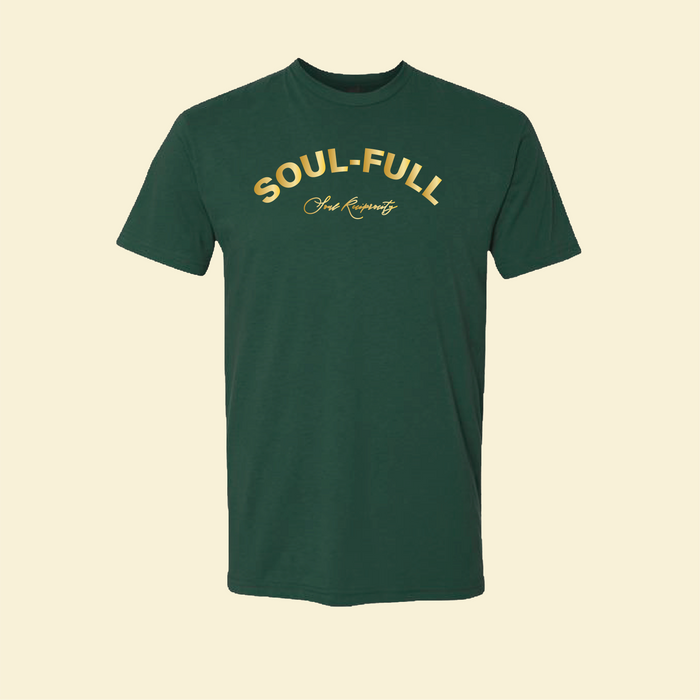 Soul Full T-Shirt (Men's/Unisex)