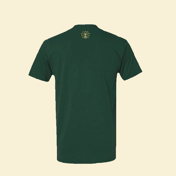 Soul Work Warrior T-Shirt (Men's/Unisex)