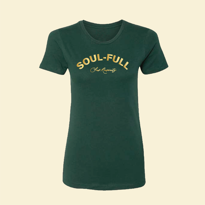 Soul-Full T-Shirt (Women's)