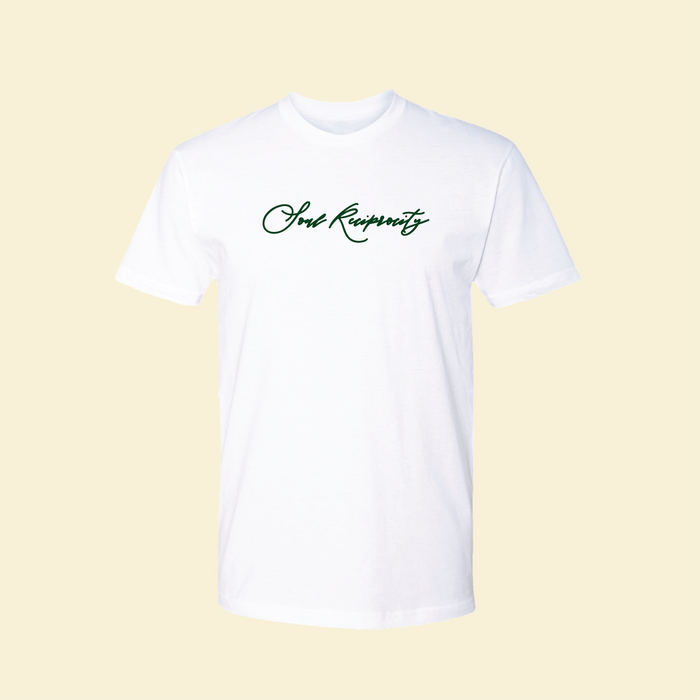 Soul Reciprocity T-Shirt (Men's/Unisex)