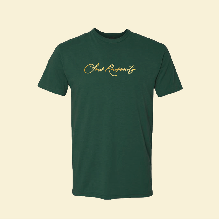 Soul Reciprocity T-Shirt (Men's/Unisex)