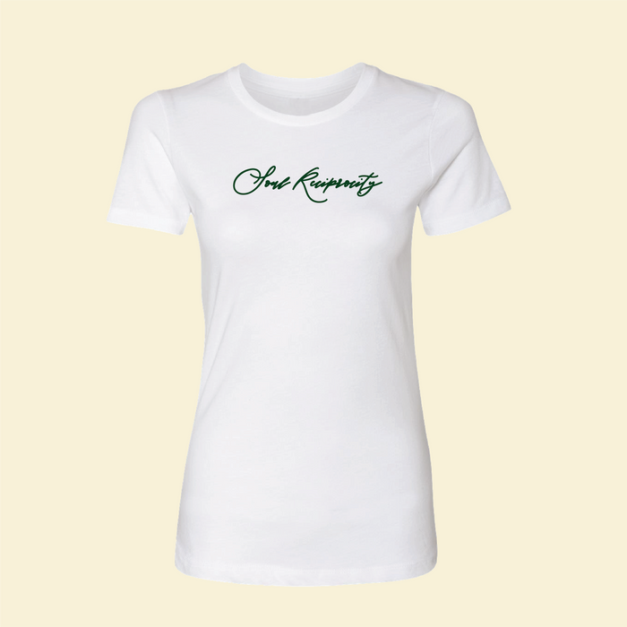 Soul Reciprocity T-Shirt (Women's)