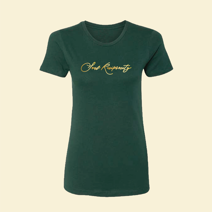 Soul Reciprocity T-Shirt (Women's)
