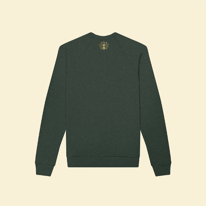 Soul-Full Crew Oversized Sweatshirt (Unisex)