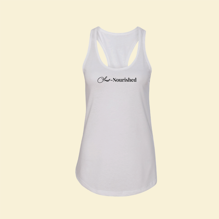 Soul Nourished Tank (Women's)