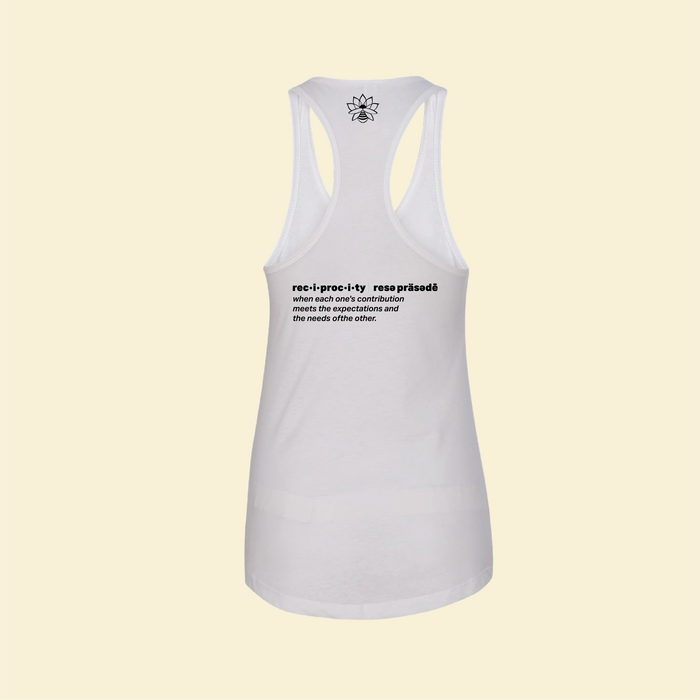 SR Definition Tank (Women's)