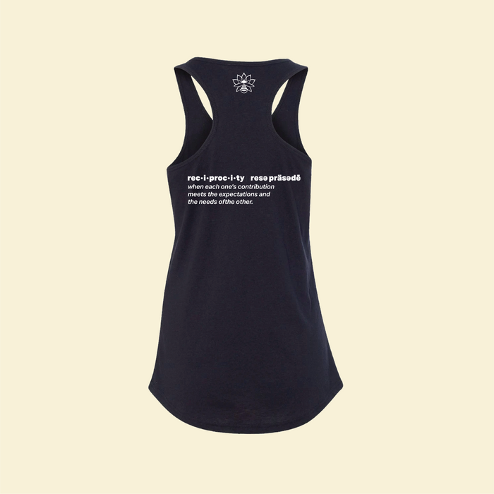 SR Definition Tank (Women's)