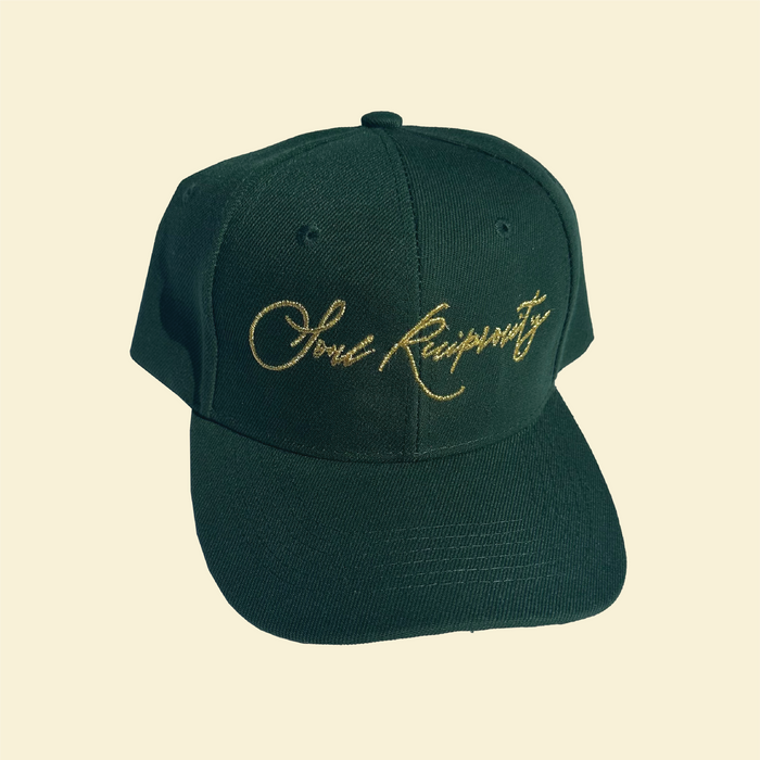 Soul Reciprocity Hat