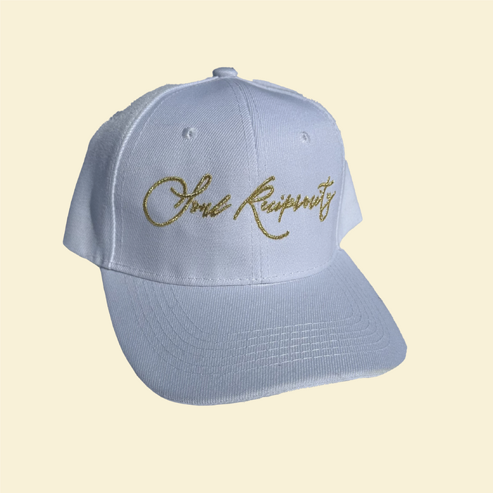 Soul Reciprocity Hat