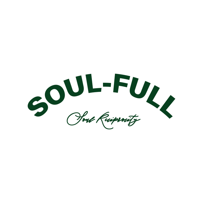 Soul Full T-Shirt (Men's/Unisex)