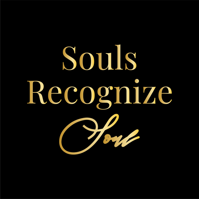 Souls Recognize Soul T-Shirt (Men's/Unisex)