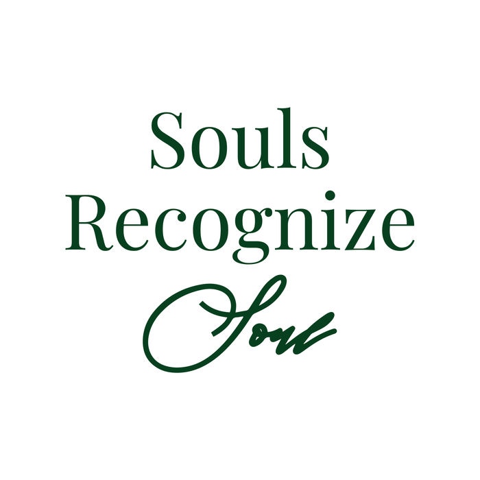 Soul Recognize Soul T-Shirt (Women's)