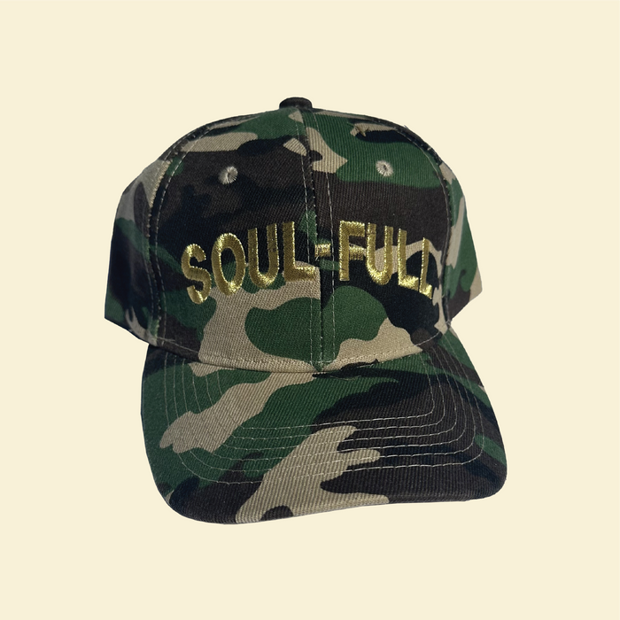 Soul-Full Hat
