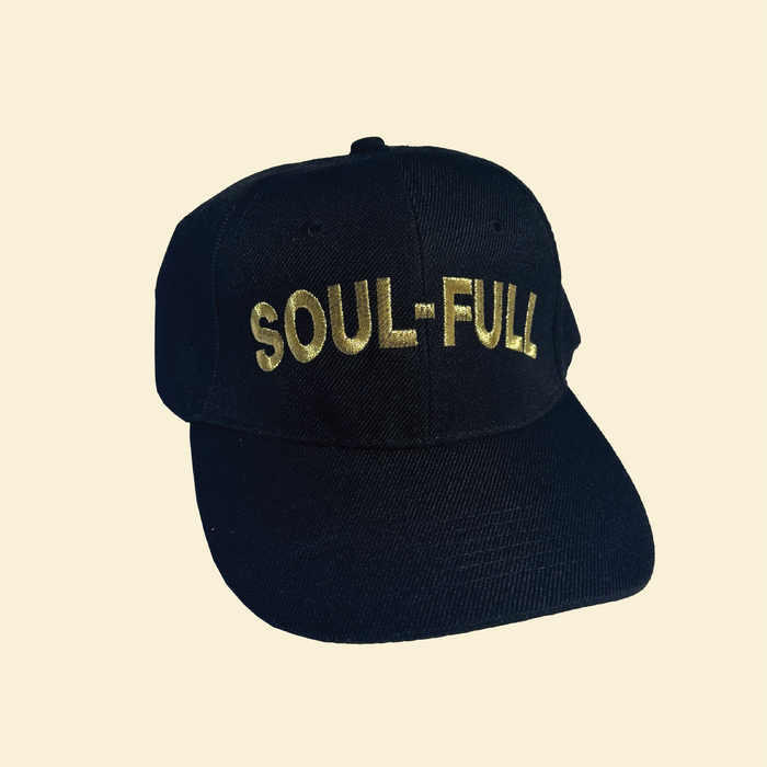 Soul-Full Hat